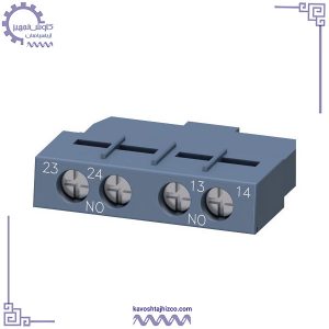 کلید حرارتی -3RV2901-1F