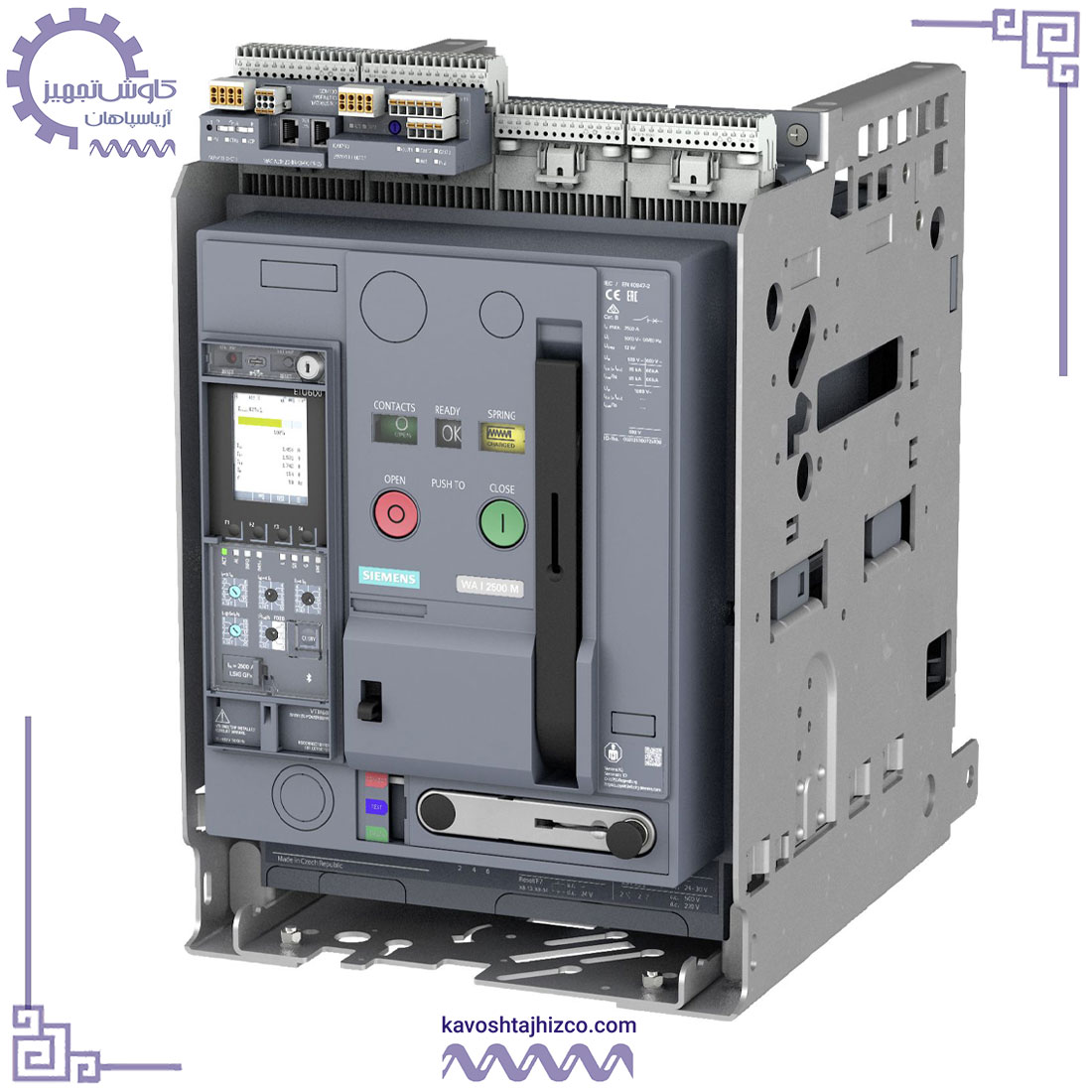 3WA-air-circuit-breakers