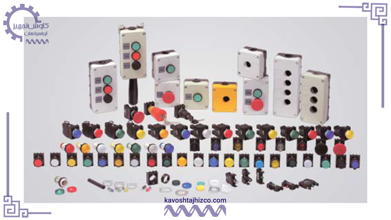پوش-باتون-ABB